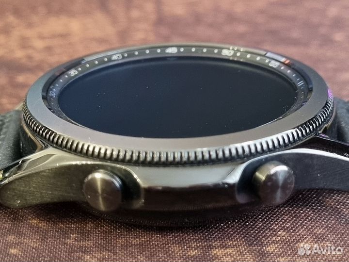 Samsung galaxy watch3 45