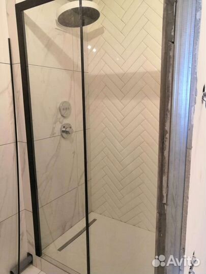 Ремонт квартир под ключ