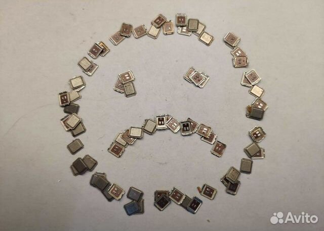 Транзистор. Мосфет. Irf 6727