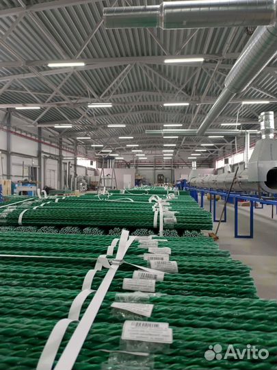 Арматура композитная