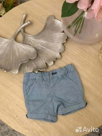 Шорты для мальчика