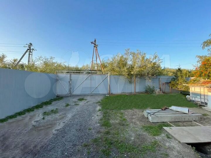 Дача 56,5 м² на участке 7 сот.