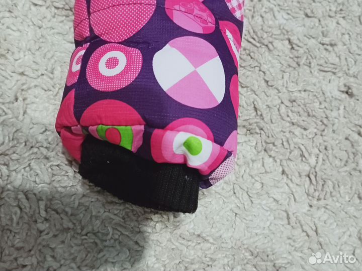 Куртки/ветровки 92/98/104см