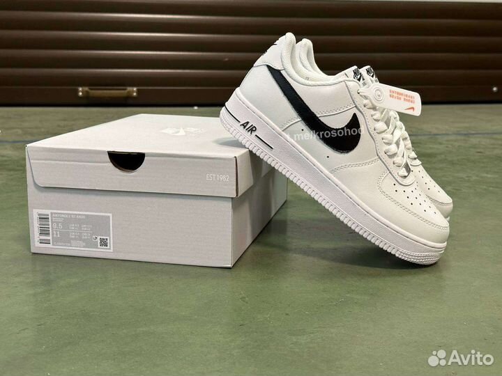 Nike air force 1