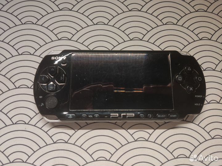 Psp
