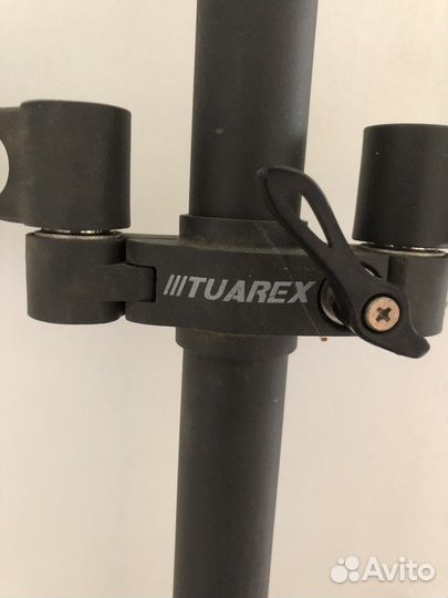 Стойка крепление для 4 мониторов Tuarex Alta 3007