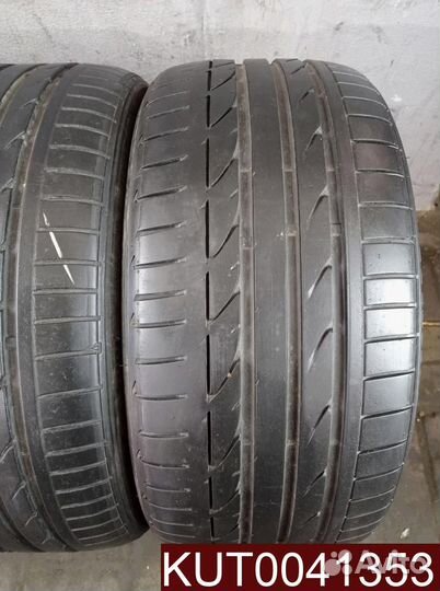 Bridgestone Potenza S001 245/40 R18 107U