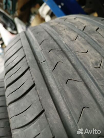 Cordiant Comfort 2 SUV 265/60 R18 114H