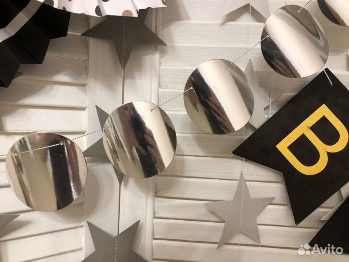 Фотозона на день рождения