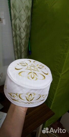 Продам тюбетейку