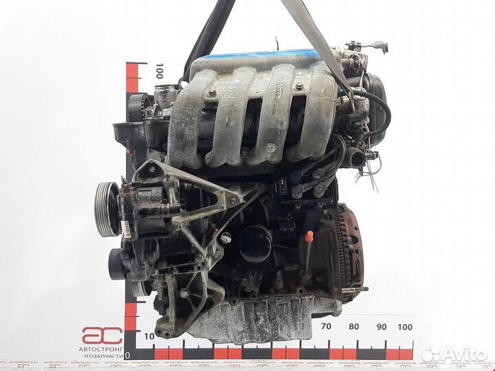 Двигатель (двс) для Renault Megane 1 F5R740