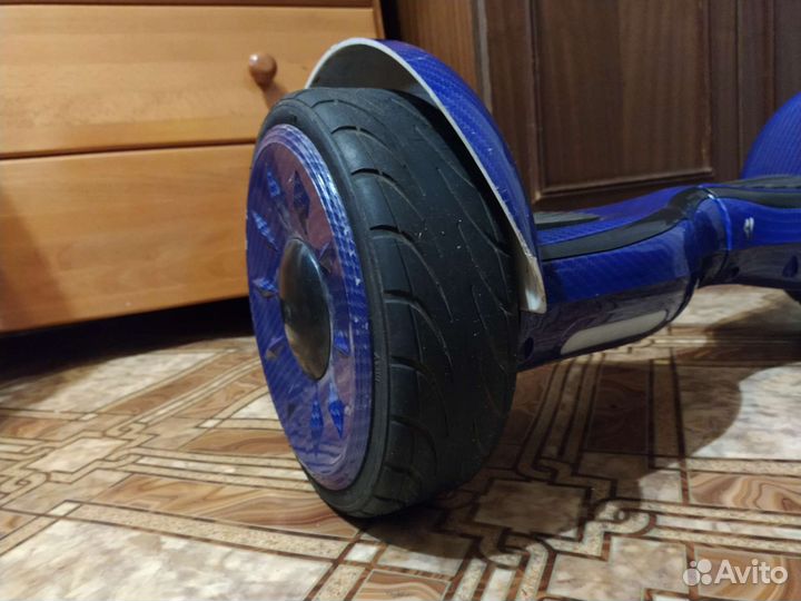 Гироскутер