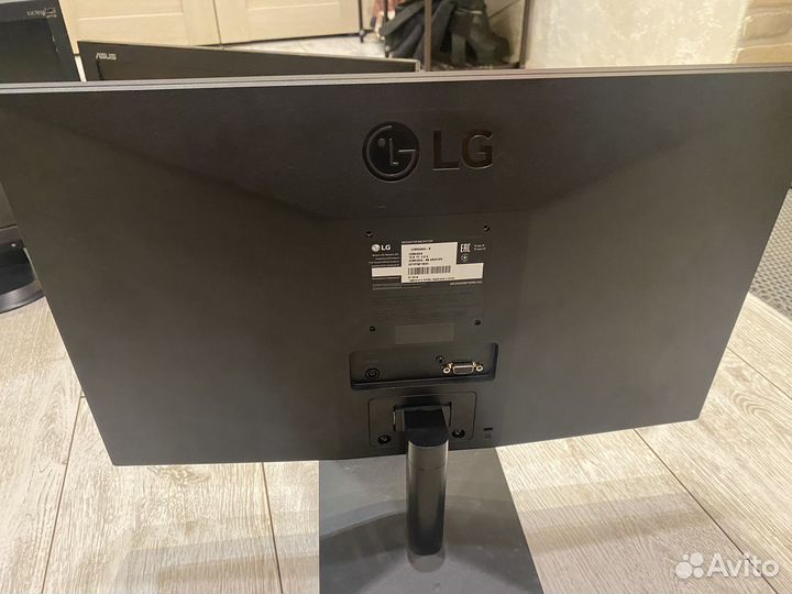 Мониторы для пк бу