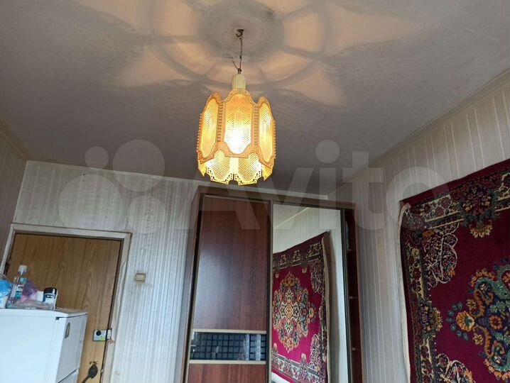 Комната 11,7 м² в 2-к., 15/16 эт.