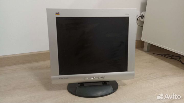 Монитор ViewSonic VE700