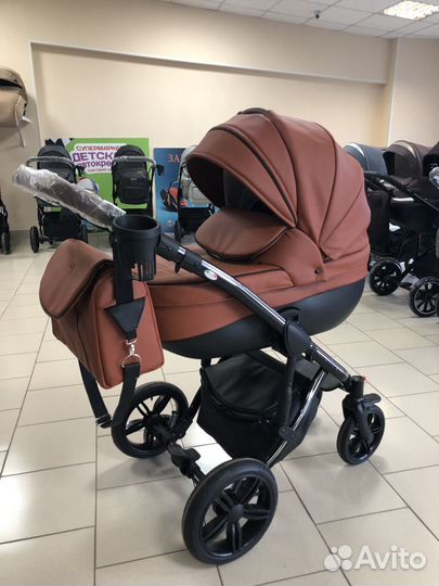 Mirelo Venezia Eco 2 в 1