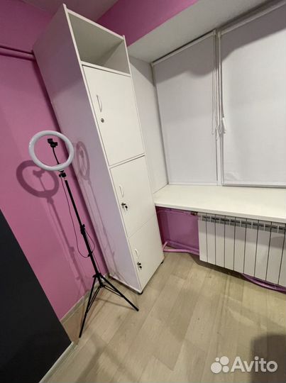 Аренда рабочего места парикмахера