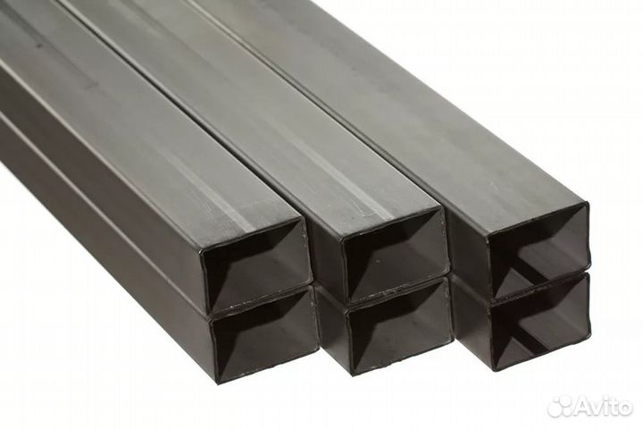 Профильная труба