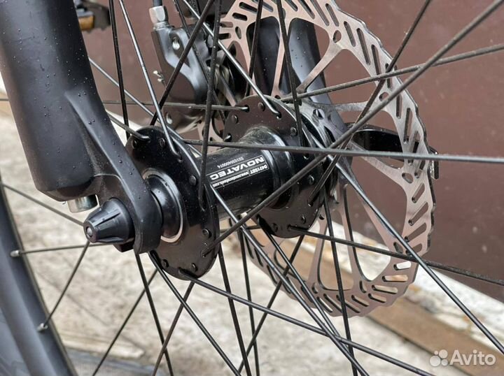 Велосипед 27