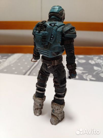 Фигурка Gears of war - COG Solider 2007