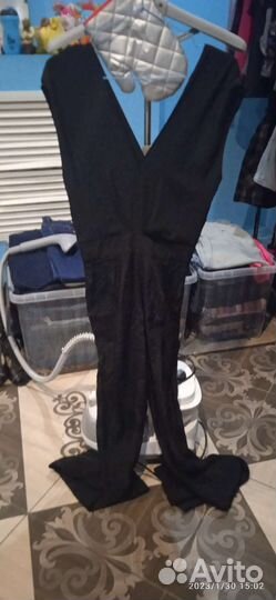 Комбинезон женский