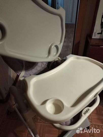 Стул для кормления