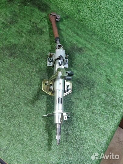 Рулевая колонка Haima M3