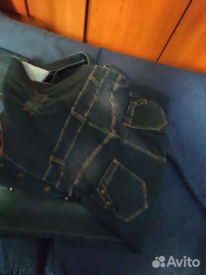 Комбинезон для беременных 48-50-52р