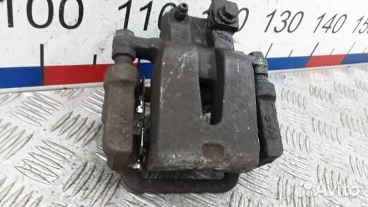 Суппорт тормозной задний правый chrysler 300C 1 (Z
