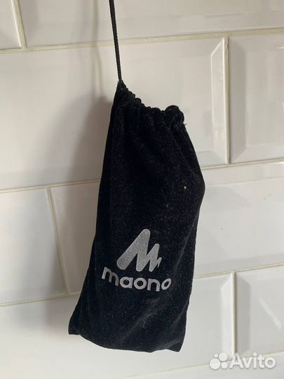 Микрофон Maono AU-902L Fairy lite