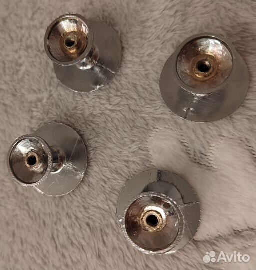 Мебельная ручка