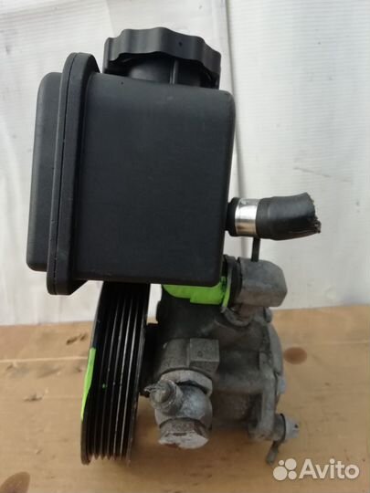 Насос гидроусилителя, гур Mercedes W164