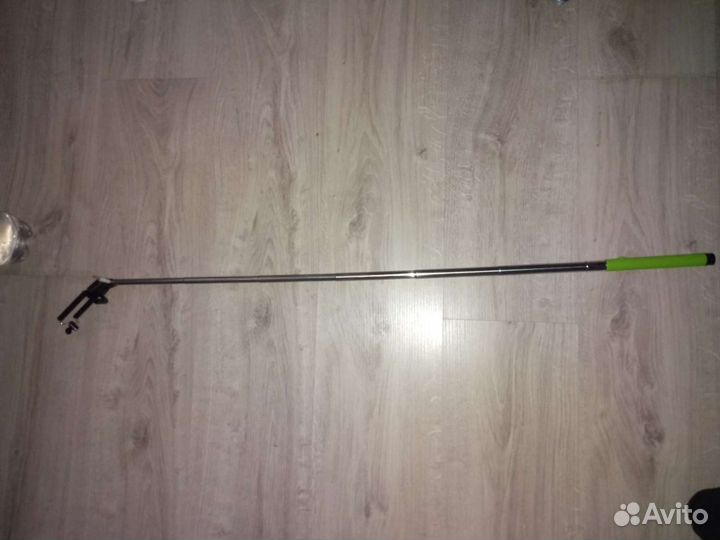 Селфи палка