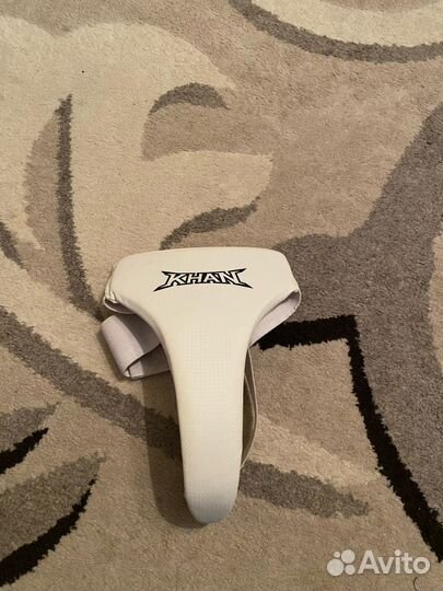 Продам экипировку для Тхэквандо