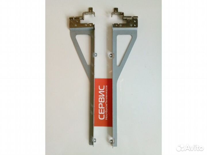 40-UJ3021-00+40-UJ3021-10 (пара) Петли для ноутбук