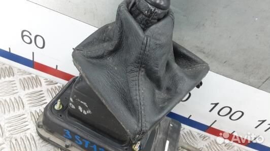 Кулиса кпп peugeot 406 (3ST13DX01)