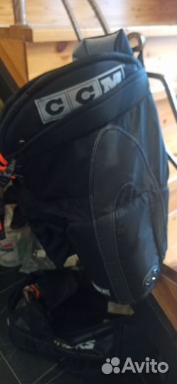 Хоккейная форма взрослая м