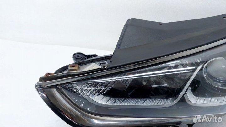 Б/У Б/У Фара Состояние отличное, оригиналnnУ нас