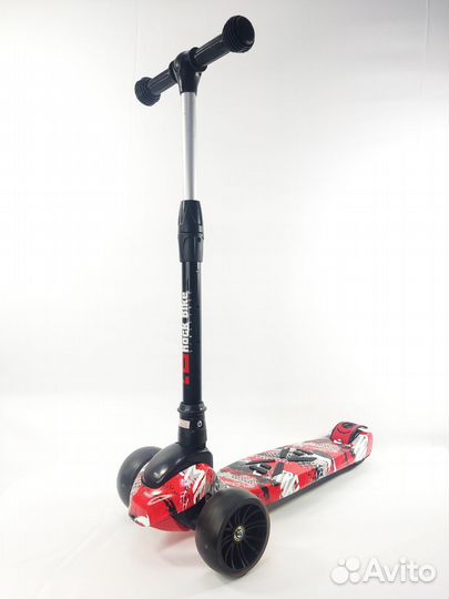 Самокат детский Avanti sport