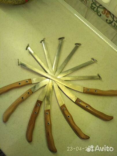 Квок для ловли сома