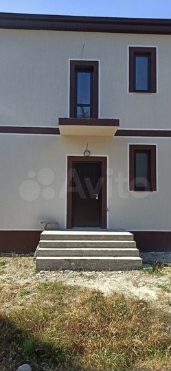 Дом 120 м² на участке 5 сот.