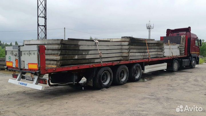 Грузоперевозки. Аренда. Услуги длинномера 20т