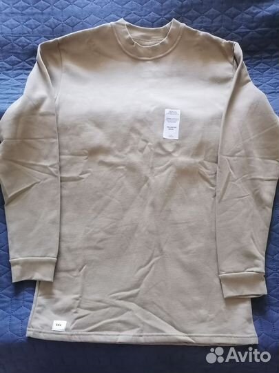 Фуфайка мужская