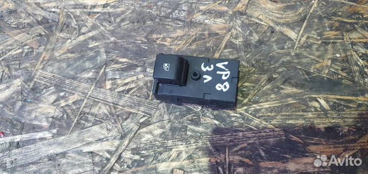 Кнопка стеклоподъемника Opel Meriva B 2010-2018