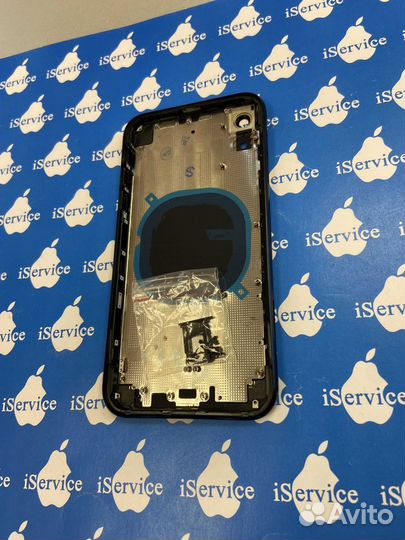 Корпус iPhone XR
