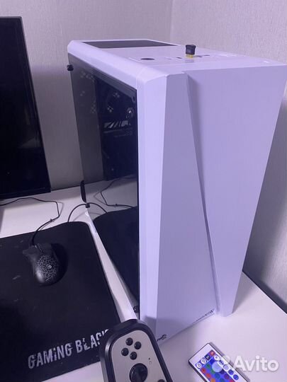 Компьютерный Корпус aerocool cylon