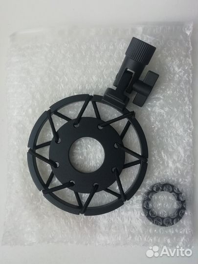 Конденсаторный микрофон Recording Tools MC-900