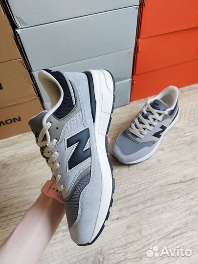 Кроссовки New Balance 997R 40 41 42 43 44