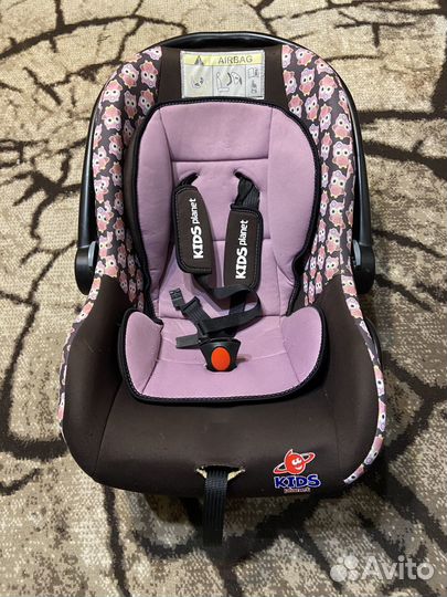 Автолюлька