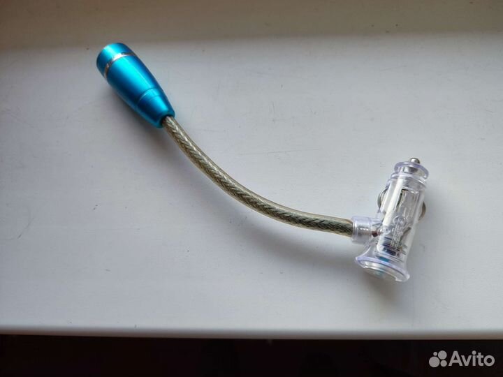 Штурманский фонарь для авто